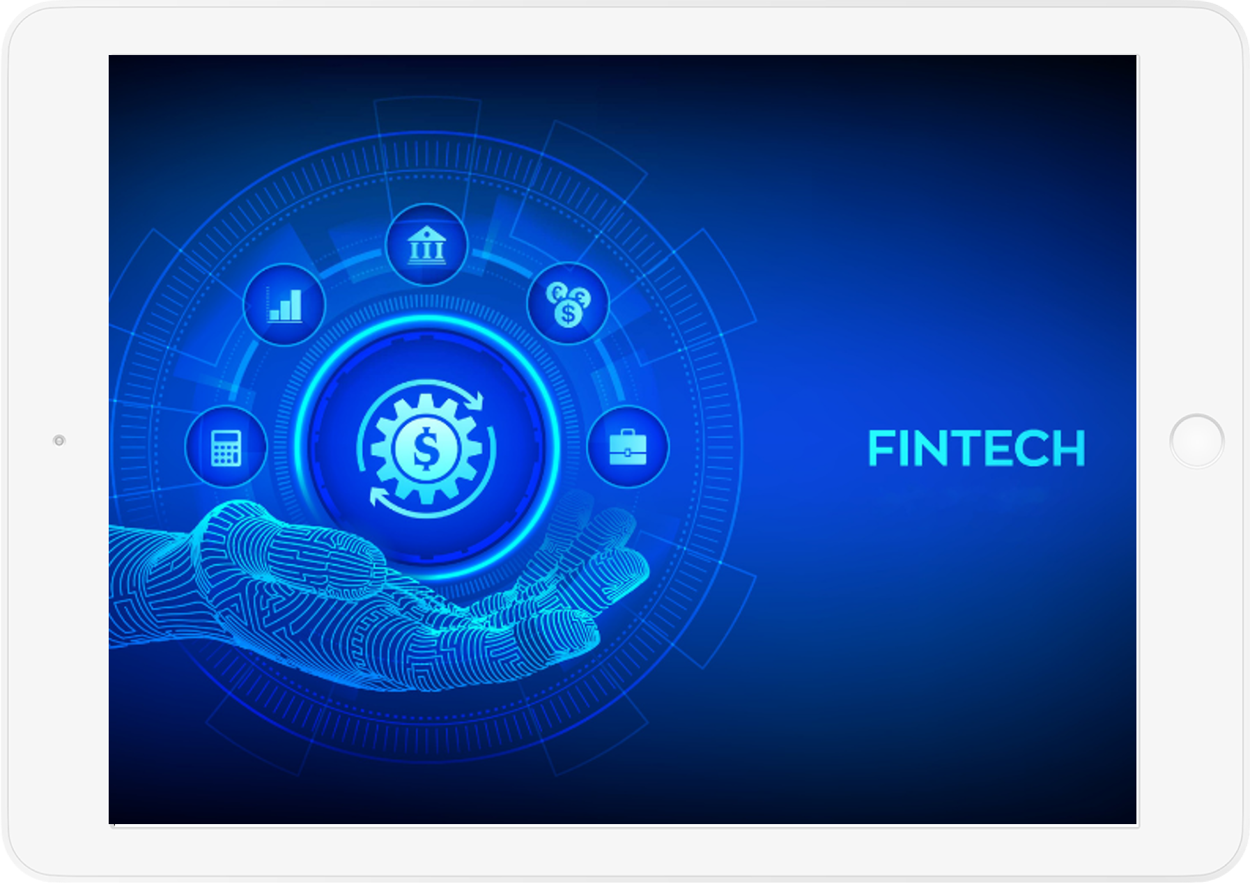 Fintech Software Development