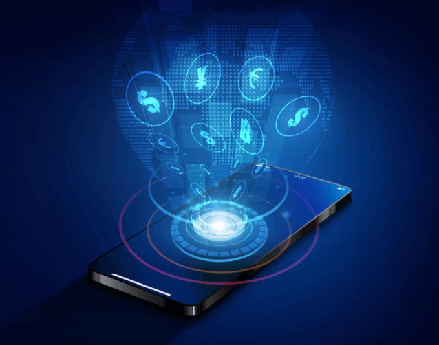 DIGITAL BANKING SUCCESS STORY