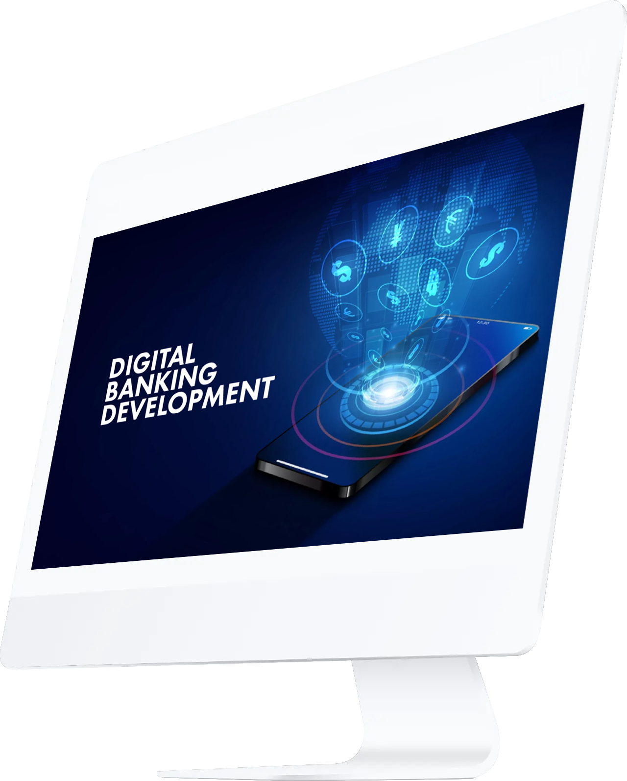 Digital Banking Development