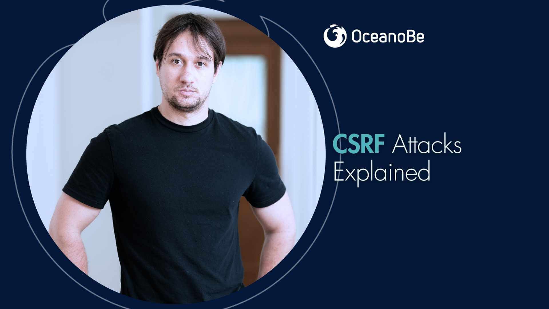 CSRF Attacks Explained